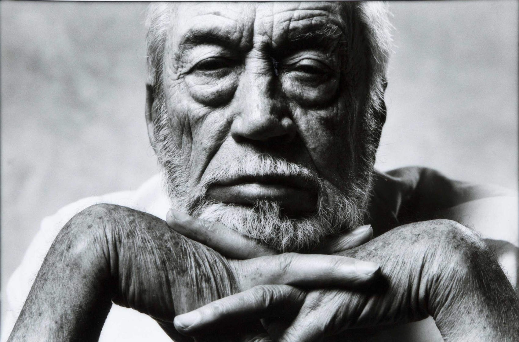 john huston