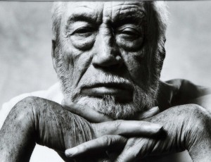 john huston