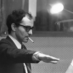 Jean-Luc Godard