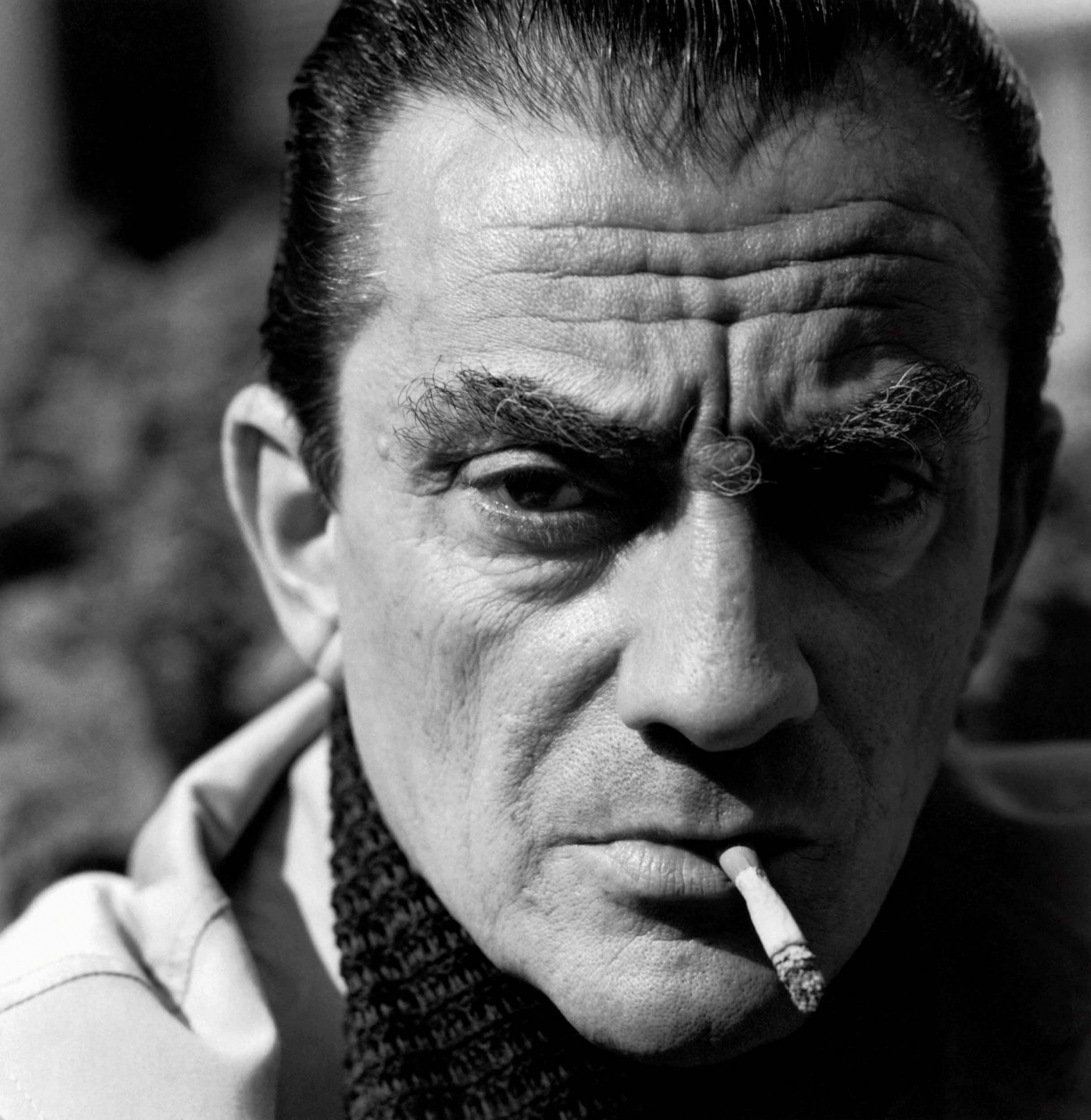 luchino visconti