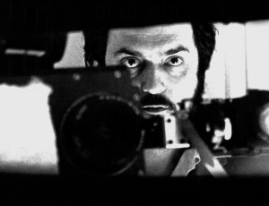 stanley kubrick