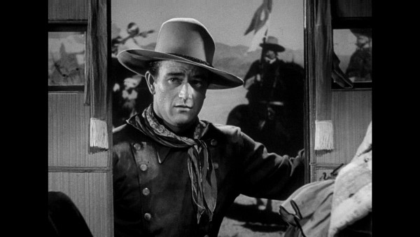 Ombre rosse, John Ford, 1939