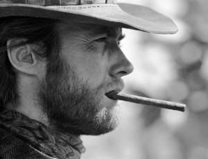 clint eastwood