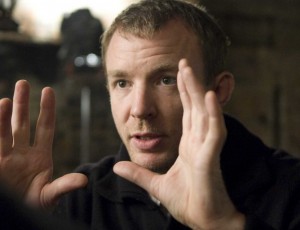 guy ritchie