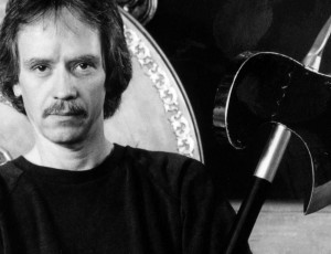 john carpenter