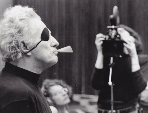 nicholas ray