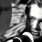 Christopher Nolan