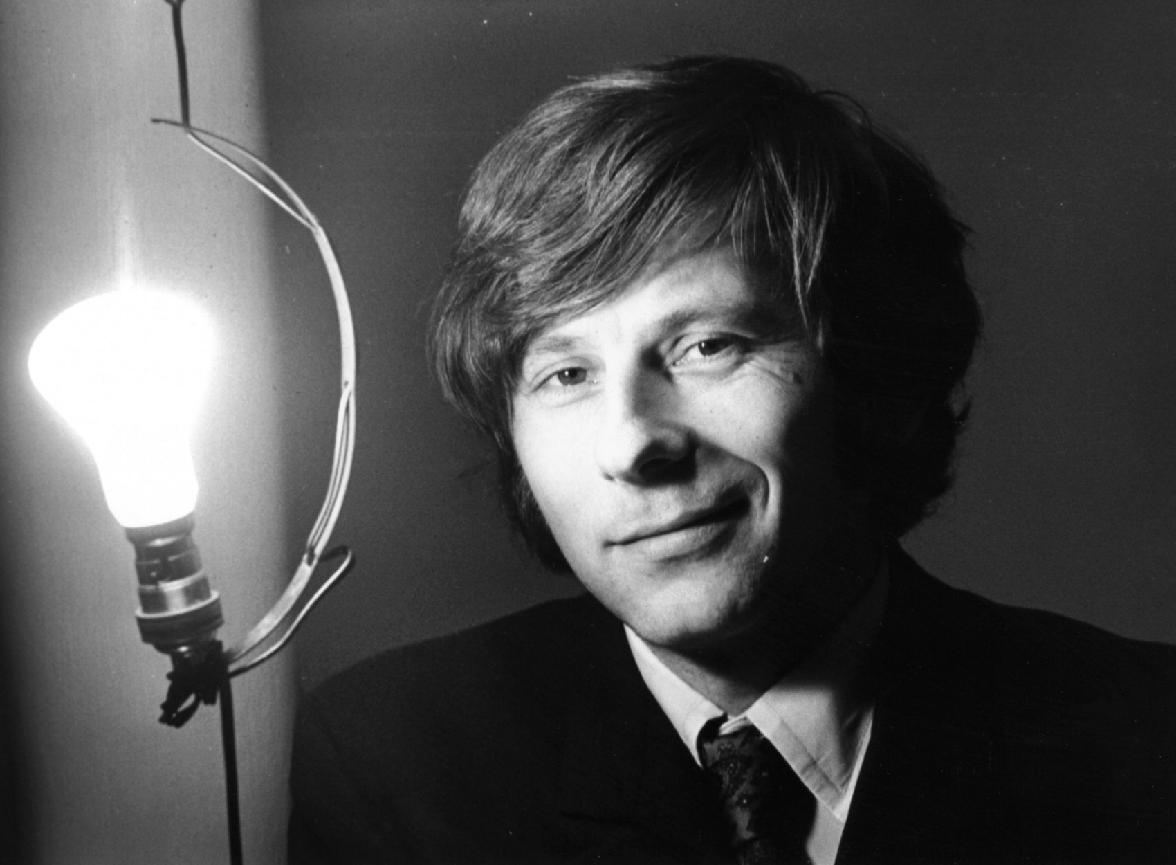 Roman Polanski