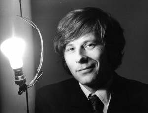 Roman Polanski