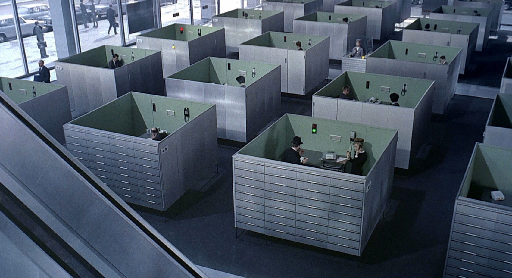 jacques tati playtime