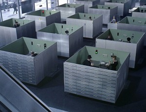 jacques tati playtime