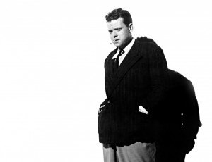 orson welles