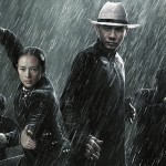 The Grandmaster – Wong Kar-wai