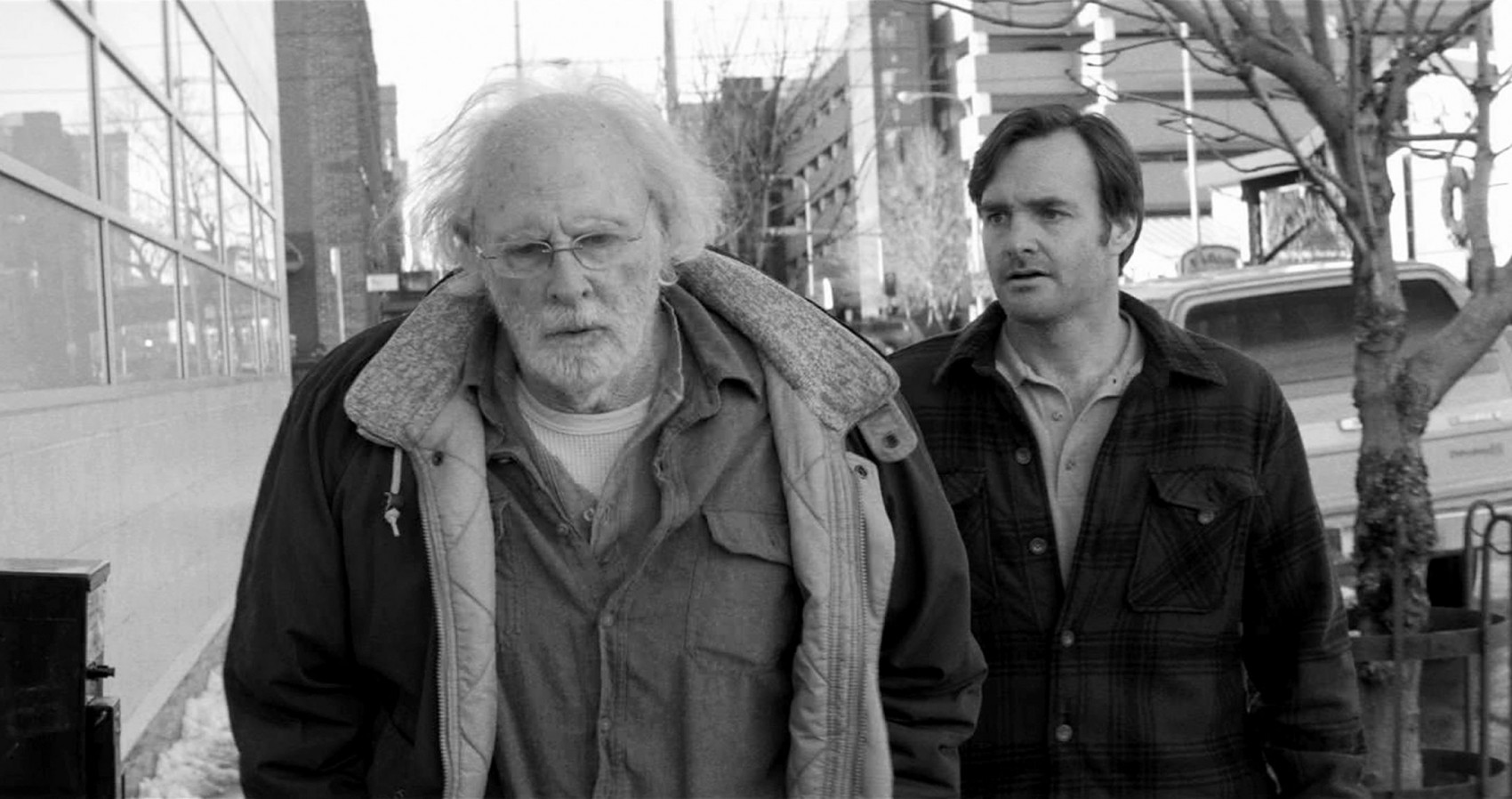 Film Review Nebraska