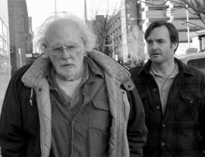 Film Review Nebraska