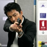Shield of Straw – Takashi Miike