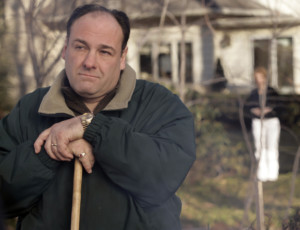 tony soprano