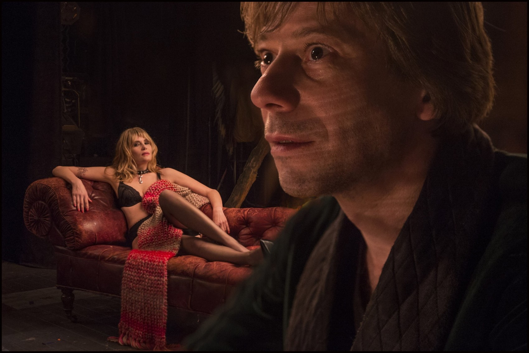 venus in furs