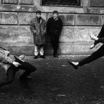 Gianni Berengo Gardin a Milano