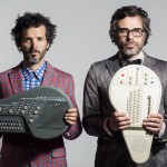 Flight of the Conchords