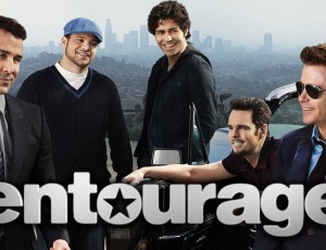 entourage