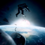 Gravity – Alfonso Cuarón