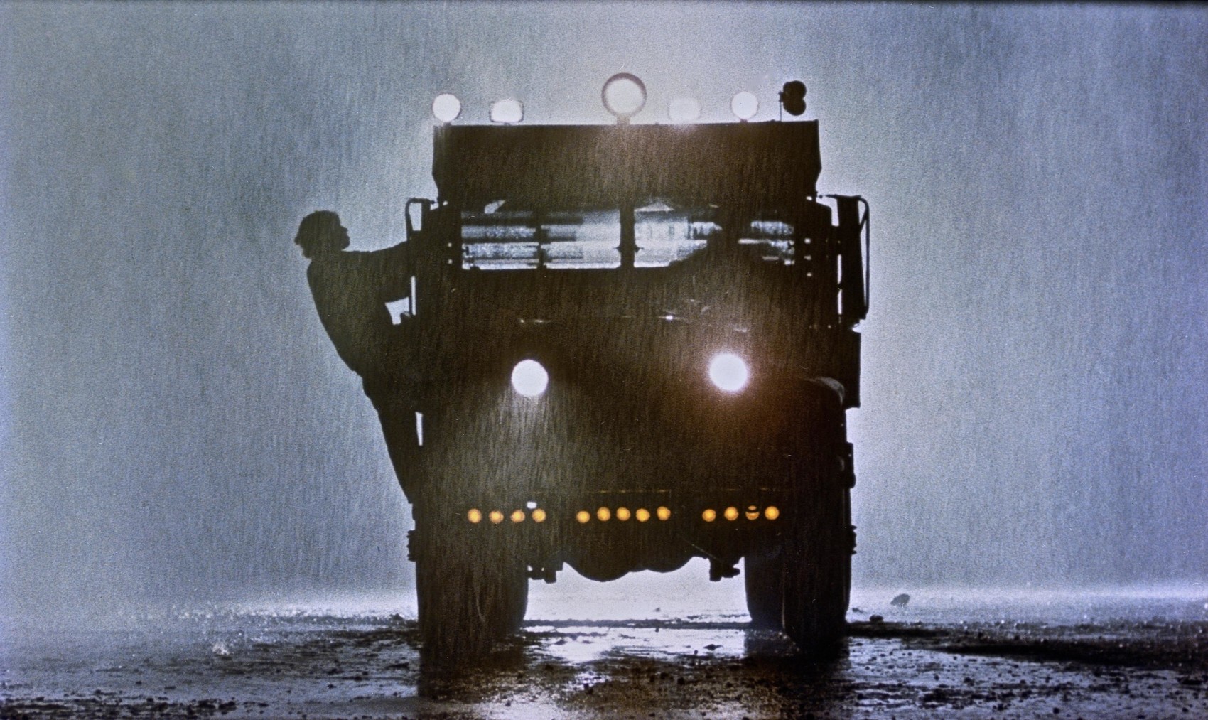 sorcerer friedkin still