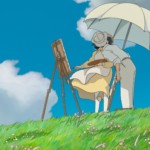 Si alza il vento – Hayao Miyazaki