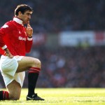 Cantona. Come è diventato leggenda – Daniele Manusia