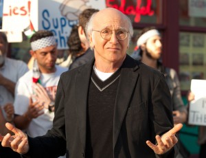 curb your enthusiasm