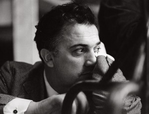 Federico Fellini