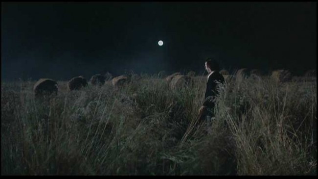 La voce della luna, Federico Fellini, 1990