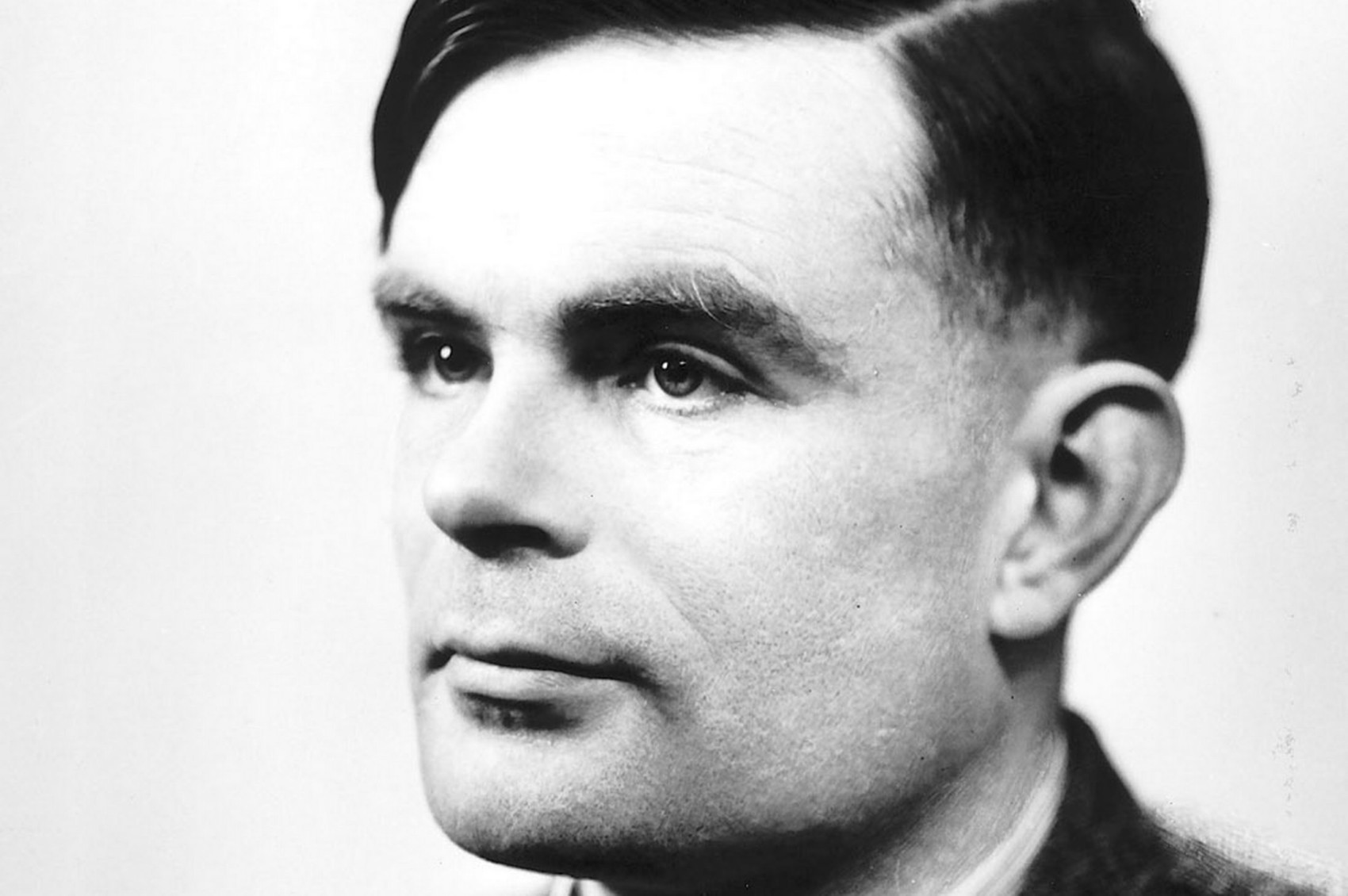 Alan-Turing-