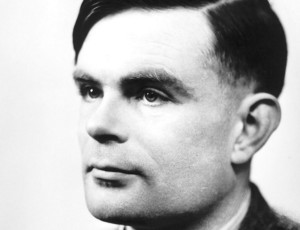 Alan-Turing-