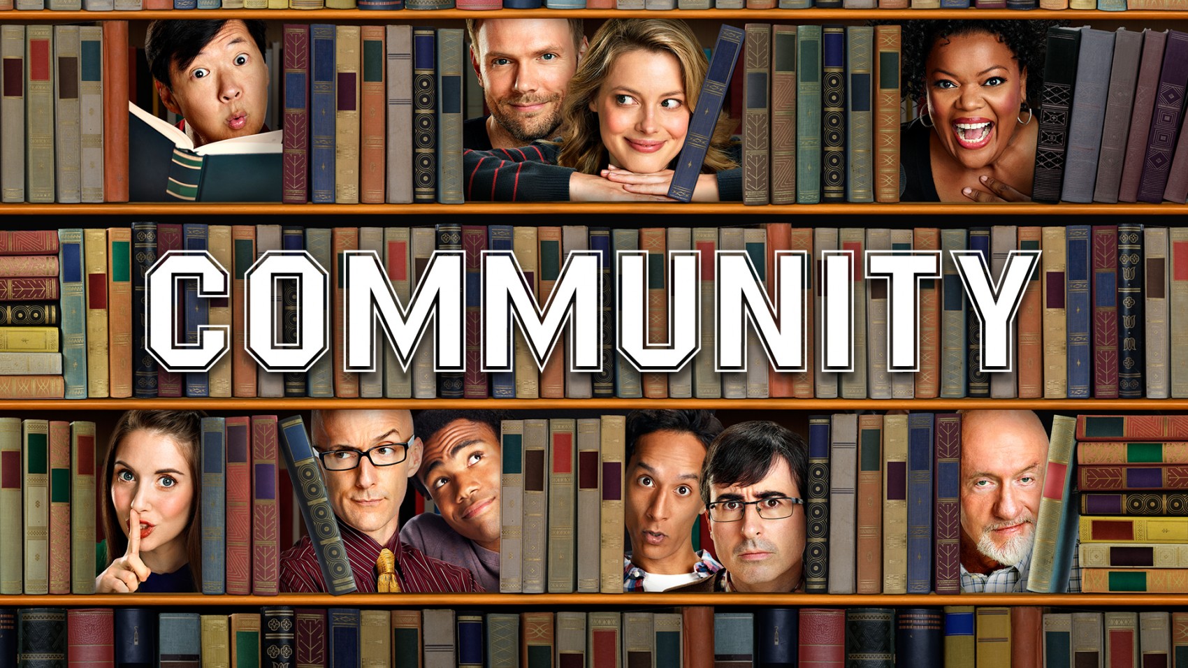 community