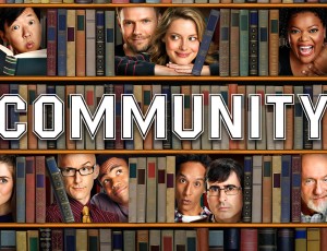 community