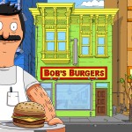 Bob’s Burgers