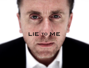 lie to me poster