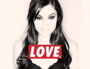 sasha grey love