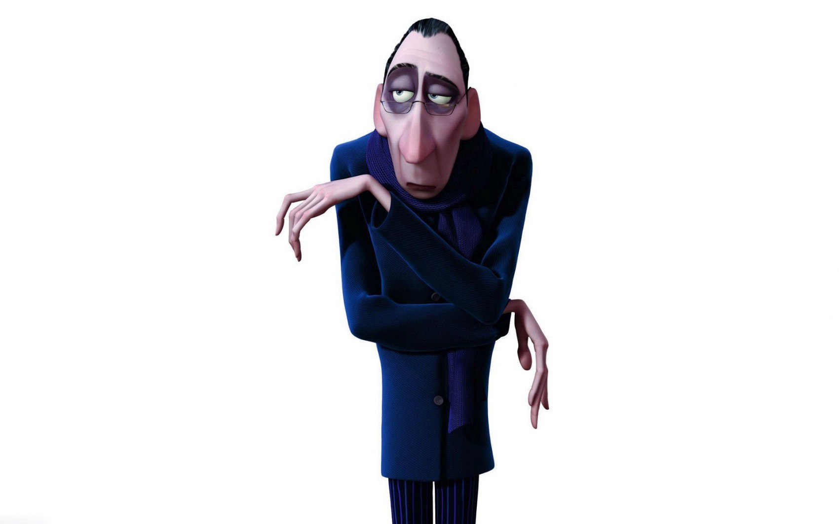 anton ego
