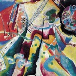 Kandinsky a Milano