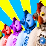 Robot Chicken