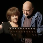 Gioco – Cetta Petrollo & Federico Sanguineti