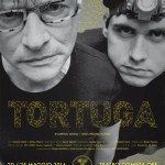 Tortuga – Lorenzo Gioielli & Virginia Franchi