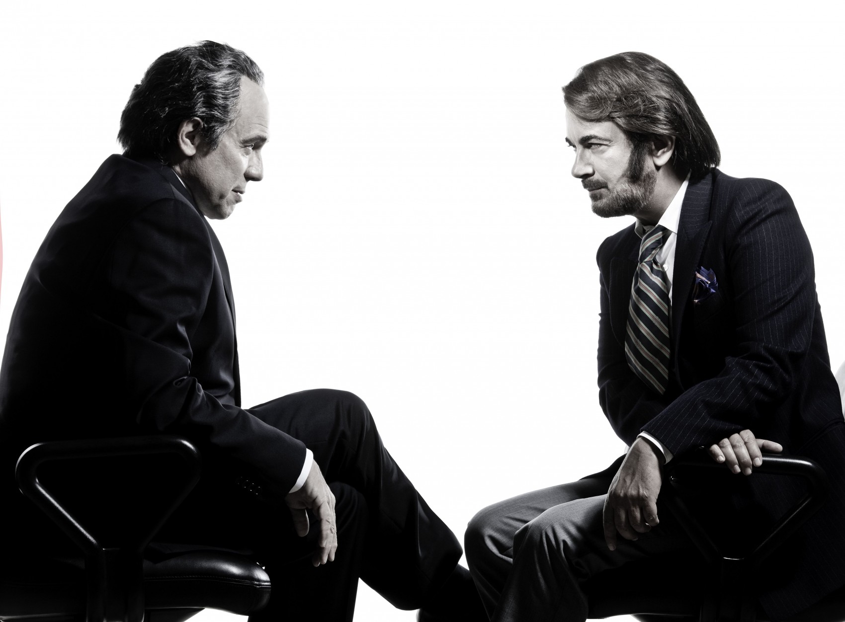 Frost Nixon – De Capitani Bruni