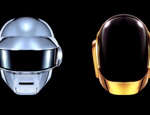 daft punk