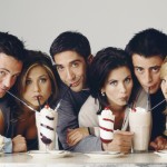 Friends, dieci anni