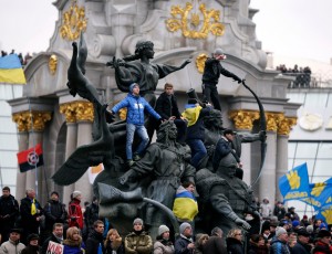 maidan