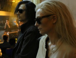 only lovers left alive