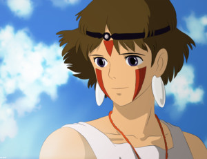 princess-mononoke